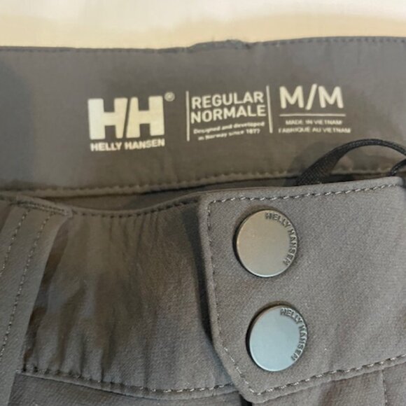 New Helly Hansen Brona Softshell Pants - Picture 2 of 3